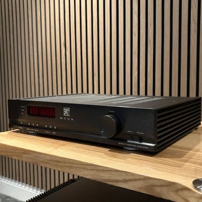 Simaudio Moon i3.3 Integrated Amplifier