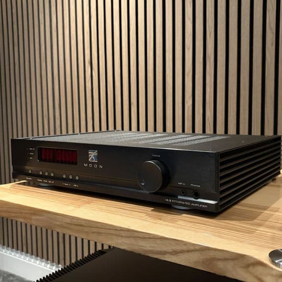 Simaudio Moon i3.3 Integrated Amplifier | Audio Emotion | Preowned