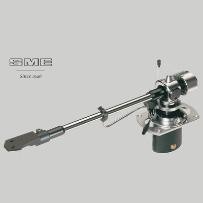 SME Classic Series M2-9/12 Tonearm