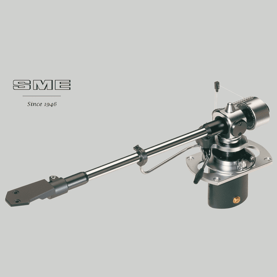 SME Classic Series M2 Tonearm | Audio Emotion