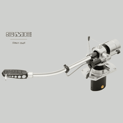 SME Classic Series M2-9R/12R Tonearm
