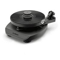 SME Model 12 Turntable | Audio Emotion