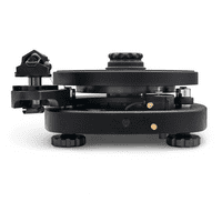 SME Model 12 Turntable | Audio Emotion