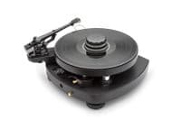 SME Model 12 Turntable | Audio Emotion