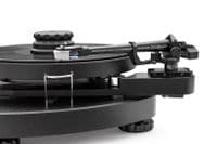 SME Model 12 Turntable | Audio Emotion