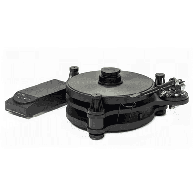SME Model 15 MK2 Turntable