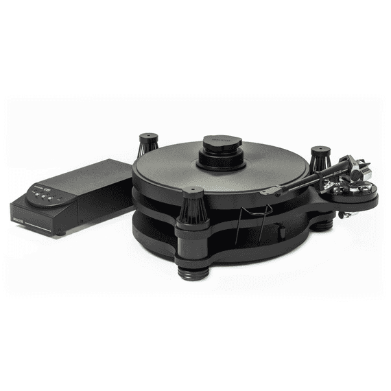 SME Model 15 Turntable | Audio Emotion