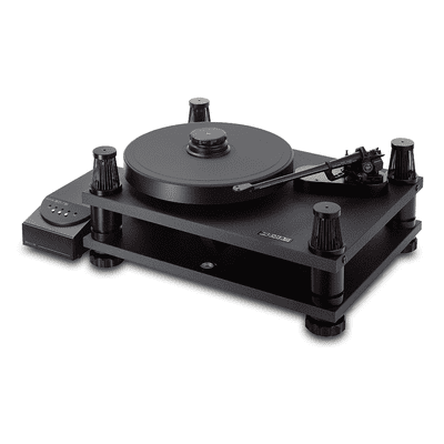 SME Model 30/12 MK2 Turntable