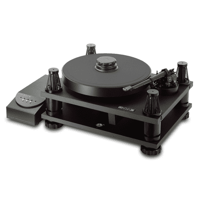SME Model 30/2 MK2 Turntable