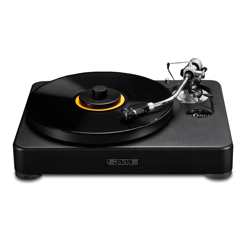 SME Model 6 Classic | Audio Emotion