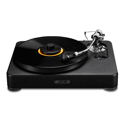 SME Model 6 Classic Turntable