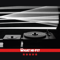 SME Model 6 Turntable | Audio Emotion