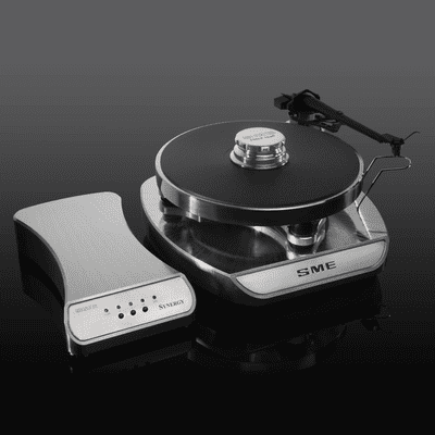 SME Synergy 75th Diamond Anniversary Turntable