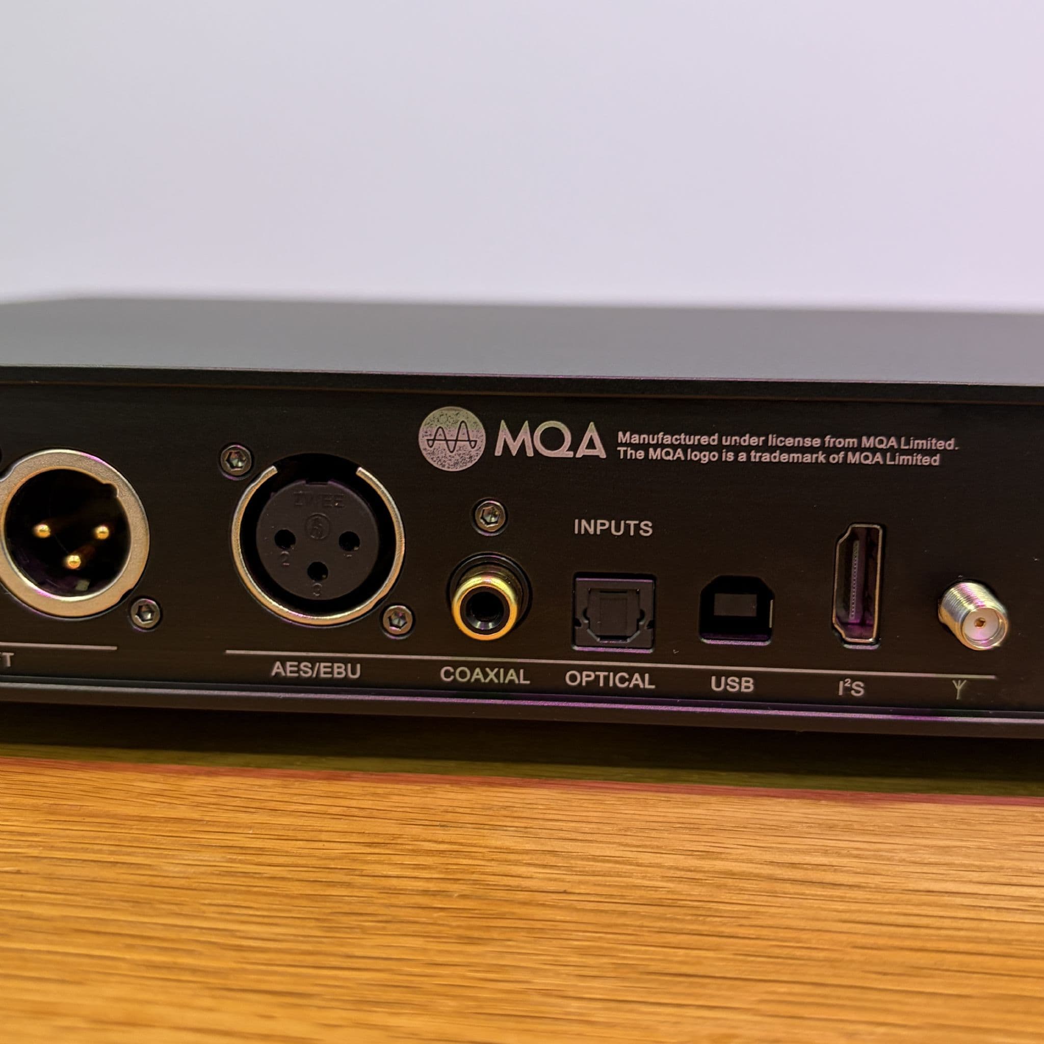 SMSL VMV D2R DAC | Audio Emotion | Preowned