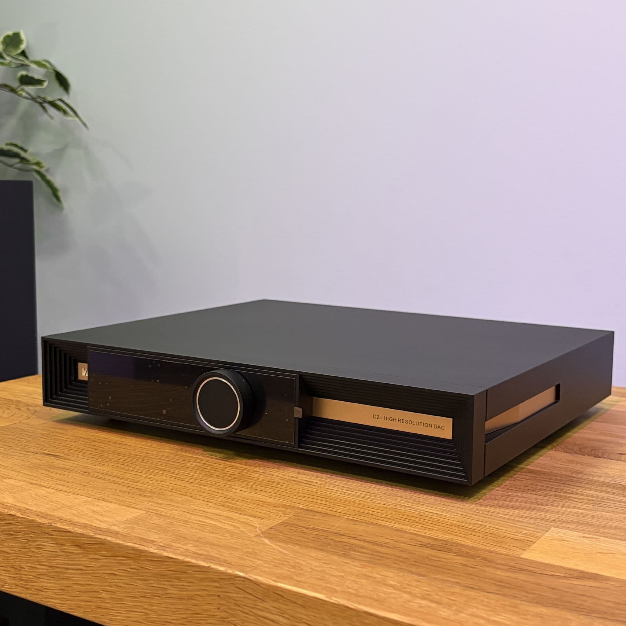 SMSL VMV D2R DAC | Audio Emotion | Preowned