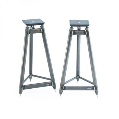 Solidsteel SS-6 Speaker Stand - Pair