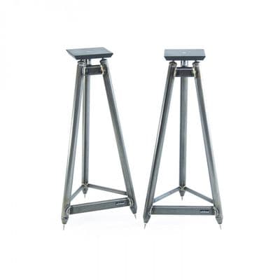 Solidsteel SS-7 Speaker Stand - Pair