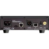 Aqua LinQ Network Interface | Audio Emotion