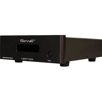 Sonnet Hermes Advanced Network Streamer - Roon Edition