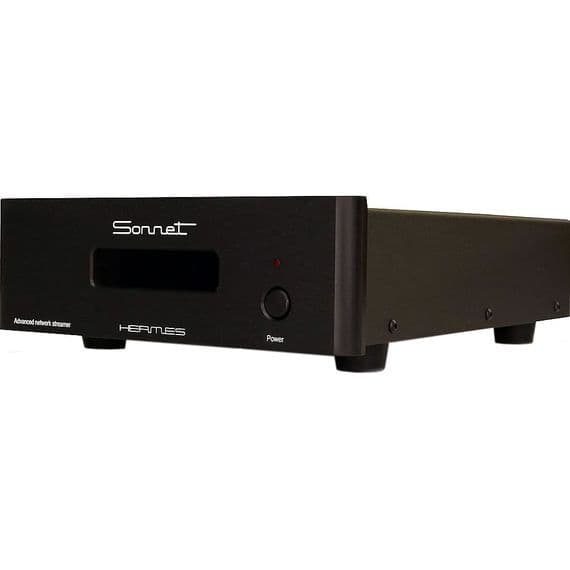 Aqua LinQ Network Interface | Audio Emotion