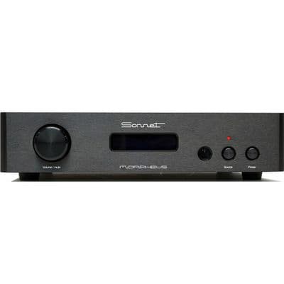 Sonnet Morpheus MKII R2R Digital Analogue Converter