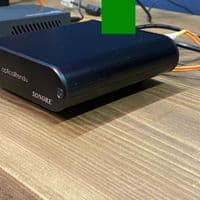 Sonore Optical Rendu + Cables | Audio Emotion | Preowned