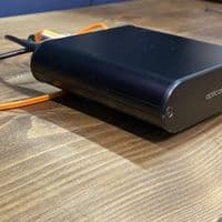 Sonore Optical Rendu + Cables | Audio Emotion | Preowned