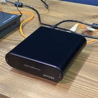 Sonore Optical Rendu + Cables | Audio Emotion | Preowned