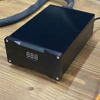 Sonore Optical Rendu + Cables | Audio Emotion | Preowned