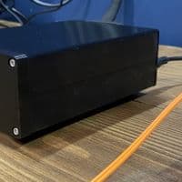 Sonore Optical Rendu + Cables | Audio Emotion | Preowned