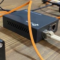 Sonore Optical Rendu + Cables | Audio Emotion | Preowned