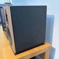Sonus Faber Lumina II Bookshelf Speaker Pair | Audio Emotion | Preowned