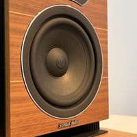 Sonus Faber Lumina II Bookshelf Speaker Pair | Audio Emotion | Preowned