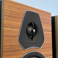 Sonus Faber Lumina II Bookshelf Speaker Pair | Audio Emotion | Preowned