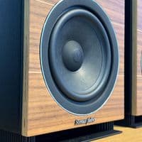 Sonus Faber Lumina II Bookshelf Speaker Pair | Audio Emotion | Preowned