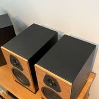 Sonus Faber Lumina II Bookshelf Speaker Pair | Audio Emotion | Preowned