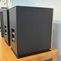 Sonus Faber Lumina II Bookshelf Speaker Pair | Audio Emotion | Preowned