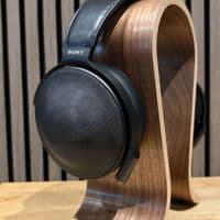 Sony MDR-Z1R Premium Over-Ear Closed-Back Headphones | Audio Emotion | Preowned