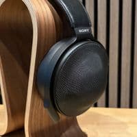 Sony MDR-Z1R Premium Over-Ear Closed-Back Headphones | Audio Emotion | Preowned