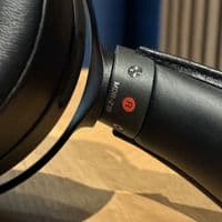 Sony MDR-Z1R Premium Over-Ear Closed-Back Headphones | Audio Emotion | Preowned