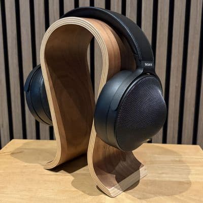 Sony MDR-Z1R Premium Over-Ear Closed-Back Headphones