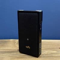 Sony NW-WM1A Walkman Hi-Res Audio Player | Audio Emotion | Preowned