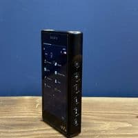 Sony NW-WM1A Walkman Hi-Res Audio Player | Audio Emotion | Preowned