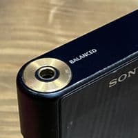 Sony NW-WM1A Walkman Hi-Res Audio Player | Audio Emotion | Preowned