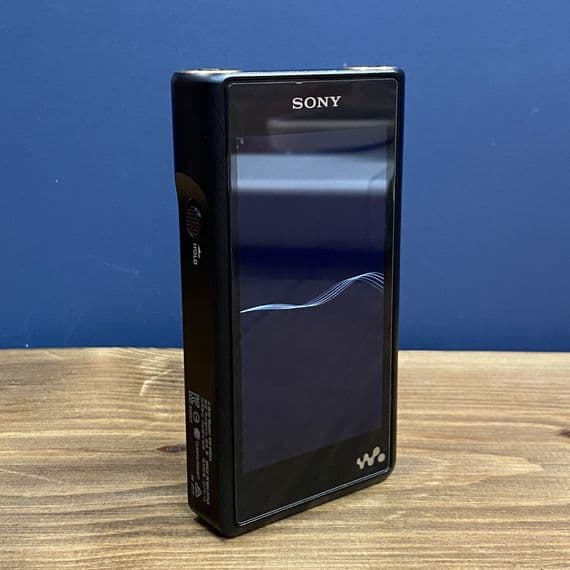 Sony NW-WM1A Walkman Hi-Res Audio Player | Audio Emotion | Preowned