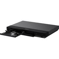 Sony UBPX700BCEK 4K UHD Blu-Ray Player | Audio Emotion