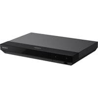 Sony UBPX700BCEK 4K UHD Blu-Ray Player | Audio Emotion