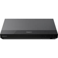 Sony UBPX700BCEK 4K UHD Blu-Ray Player | Audio Emotion