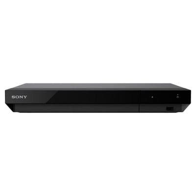 Sony UBPX700BCEK 4K UHD Blu-Ray Player