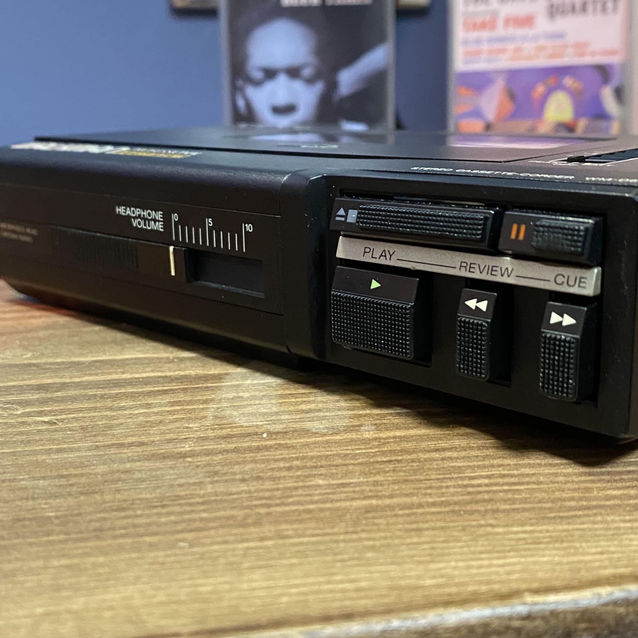SONY WM-D6 PROFESSIONAL Walkman avec son étui et chargeur EUR 470,00 - FR